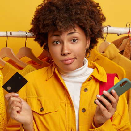Comprar productos